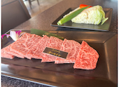 石垣牛焼肉＆ダイニング 琉華: もぐらさんの2026年07月17日の1枚目の投稿写真