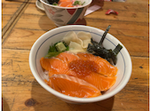 横濱魚萬 JR三島南口店: もぐらさんの2026年05月22日の1枚目の投稿写真