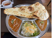 インド料理 タージマハール 徳倉店: もぐらさんの2026年07月13日の1枚目の投稿写真