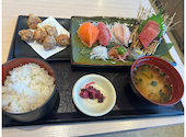 清水港 海岸食堂 バンノウ水産: もぐらさんの2026年06月17日の1枚目の投稿写真