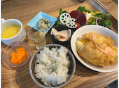 FARMERSGARDEN Cafe オムレット HOTEL ミュー スタイル イヌヤマ エクスペリエンス店: もぐらさんの2026年06月17日の1枚目の投稿写真