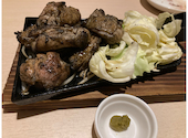 うお鶏 三島店: もぐらさんの2026年05月23日の1枚目の投稿写真