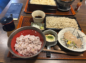 眞智蕎麦: もぐらさんの2026年06月17日の1枚目の投稿写真