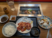 焼肉の和民 東岡崎駅前店: 猫太郎さんの2026年06月20日の1枚目の投稿写真