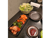 焼肉処 にく全 東加古川店: ゆりさんの2026年09月22日の1枚目の投稿写真