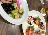 しあわせ料理 萬てん　京橋店: のんさんの2026年03月の1枚目の投稿写真