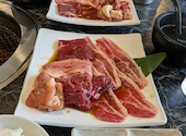 焼肉 はらだ: のんさんの2026年05月27日の2枚目の投稿写真