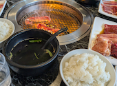 焼肉 はらだ: のんさんの2026年05月27日の3枚目の投稿写真