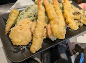 厚切り仙台牛タン×海鮮舟盛り×天ぷら食べ飲み放題 和真 京橋店: のんさんの2026年08月09日の2枚目の投稿写真