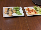 肉料理 AKAFUJI アカフジ 京橋店: のんさんの2026年07月20日の1枚目の投稿写真