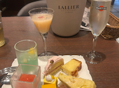 サルヴァトーレ クオモ SALVATORE CUOMO &BAR 新宿 野村ビル: mantaさんの2026年08月27日の1枚目の投稿写真