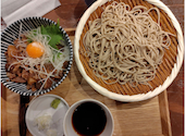 スタンド JAPA SOBA HANAKO 丸の内店: mantaさんの2026年06月22日の1枚目の投稿写真