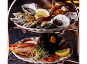 Tokyo Oyster PUB トーキョーオイスターパブ: mantaさんの2026年07月04日の1枚目の投稿写真