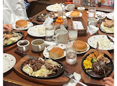 ステーキのどん 川崎生田店: ノリクンさんの2026年06月28日の1枚目の投稿写真