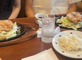 ステーキのどん 川崎生田店: ノリクンさんの2026年09月10日の1枚目の投稿写真