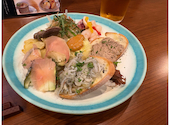 鉄板居酒屋とりちゃん: Omisoさんの2026年04月29日の1枚目の投稿写真