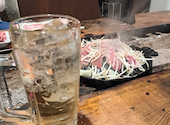 海鮮炉端・焼肉・ジンギスカンが食べ放題のお店 まるごと北海道 絶好調すすきの本店: かなっち♪さんの2025年03月17日の1枚目の投稿写真