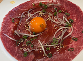 焼肉ホルモン フジビーフ: かぴさんの2022年01月06日の2枚目の投稿写真