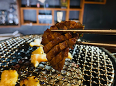 焼肉ミートくん: かぴさんの2021年04月の1枚目の投稿写真