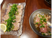 個室貸切 まるし 錦糸町南口店: かすみさんの2024年05月の1枚目の投稿写真