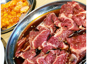 焼肉べこ六 立川南口店: Laundryさんの2021年05月18日の2枚目の投稿写真