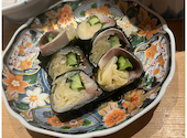 ぎふ初寿司 柳ケ瀬総本店 旧高島屋前店: NOBBYさんの2026年07月20日の1枚目の投稿写真