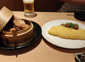 餃子拉麺酒場 暖暮 天神大名店: らくまさんの2026年05月18日の1枚目の投稿写真