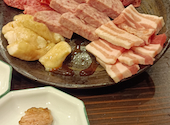 大衆焼肉 薬院のたまや: らくまさんの2024年12月16日の2枚目の投稿写真