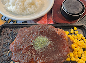 ビーフインパクト 函館昭和店: トトロさんの2025年08月31日の1枚目の投稿写真