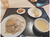 Chinese Restaurant HACHI（チャイニーズレストラン　ハチ）: かおりさんの2025年10月の1枚目の投稿写真