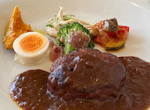 イタリアン hermit green cafe ハーミットグリーンカフェ 京都大山崎店: Kさんの2026年08月20日の1枚目の投稿写真