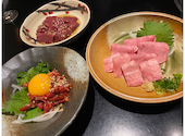 京都 祇園 焼肉 りゅう庵: Kさんの2026年05月11日の1枚目の投稿写真