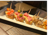 徳島駅前バル Cafe&Bar ドン・ガバチョ: まきまきさんの2025年03月の1枚目の投稿写真