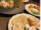 徳島駅前バル Cafe&Bar ドン ガバチョ: まきまきさんの2025年03月23日の2枚目の投稿写真