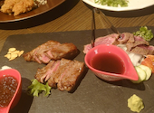 徳島駅前バル Cafe&Bar ドン ガバチョ: まきまきさんの2025年03月23日の3枚目の投稿写真