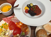 Brasserie La Loge a COOKPARK ブラッスリー ラ ロジュ ア クックパーク: ごっちゃんさんの2026年07月31日の1枚目の投稿写真