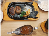 ビッグボーイ 仁川店（Big Boy）の口コミ画像1
