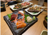 鶏よ魚よ 札幌駅北口店: あきさんの2026年07月06日の2枚目の投稿写真