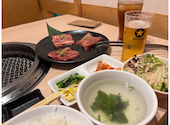 焼肉台所家 三軒茶屋店: hi-bo-さんの2026年08月19日の1枚目の投稿写真
