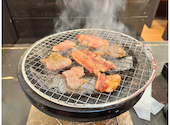 安安 七輪焼肉 西宮の沢店: のりくんさんの2026年05月11日の1枚目の投稿写真