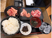 安安 七輪焼肉 西宮の沢店: のりくんさんの2026年06月03日の2枚目の投稿写真
