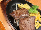 ステーキ宮 今池店: ゆずぽんさんの2026年06月28日の1枚目の投稿写真