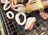 磯丸水産 錦店: ゆずぽんさんの2025年10月14日の3枚目の投稿写真