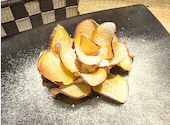 おれっちの鉄板DINING Cafe BarBa BOON: ゆずぽんさんの2026年07月10日の2枚目の投稿写真