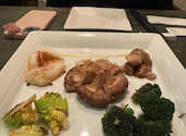 京橋テッパン食堂EF: marminさんの2025年01月19日の3枚目の投稿写真