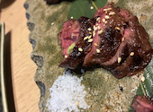 和食ト酒 炉ばた あお季: あめちゃんさんの2026年08月17日の1枚目の投稿写真