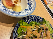 和食ト酒 炉ばた あお季: あめちゃんさんの2026年08月17日の3枚目の投稿写真
