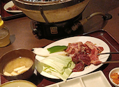 大衆焼肉 もつ鍋 だるまや 松山谷町店: ゆずさんの2026年06月29日の1枚目の投稿写真