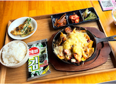 Korean dining コッテジ: はーちゃんさんの2026年04月20日の1枚目の投稿写真