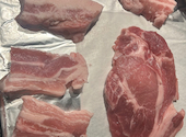 65種食べ放題 サムギョプサル 精肉食堂　新大久保店: yayMiさんの2025年11月の1枚目の投稿写真